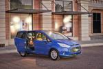 Ford B-Max 2015 года (ZA)